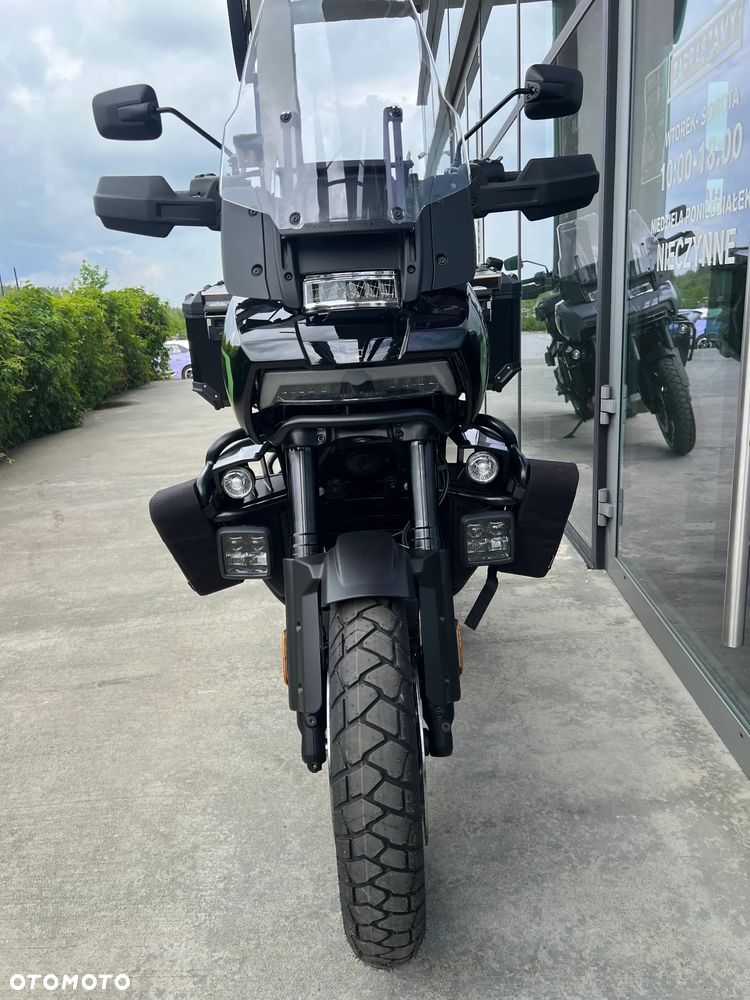 Harley-Davidson Pan America - 2