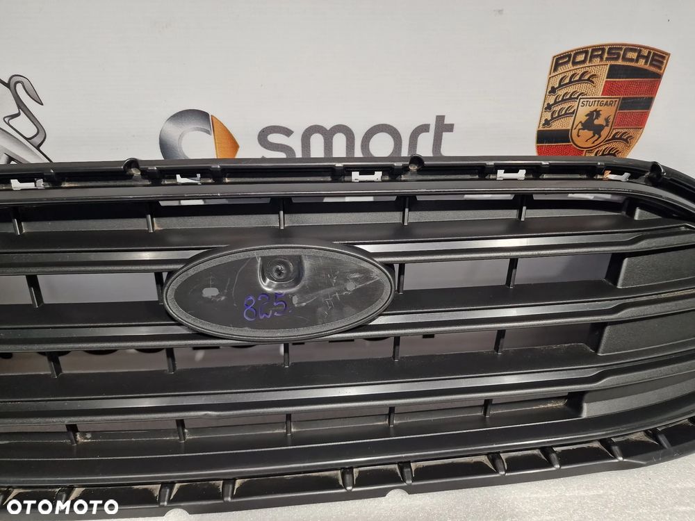 FORD TRANSIT MK2 II LIFT CONNECT ATRAPA / GRILL PRZEDNI PRZÓD , NR KT1B-8150-A / KT1B-8200-A , NR AUKCJI GL825 - 8