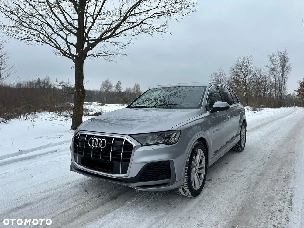 Audi Q7 - 3