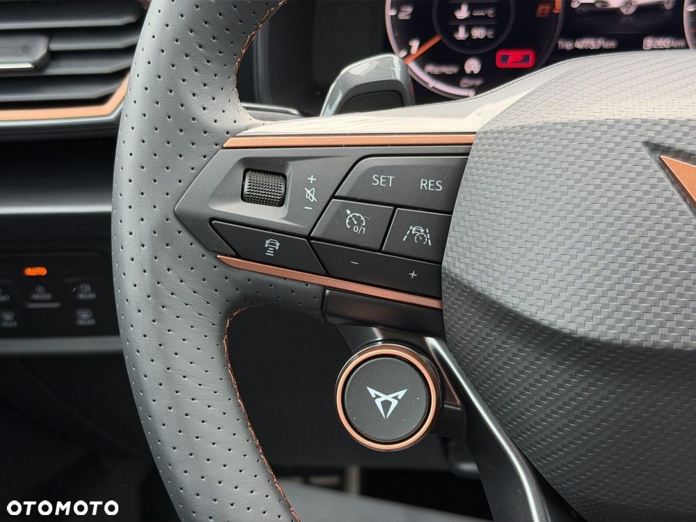 Cupra Formentor 2.0 TSI 4Drive VZ DSG - 20