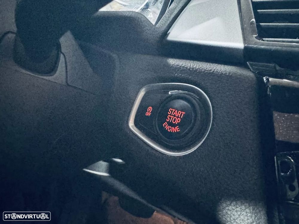 BMW 218 Gran Tourer d Aut. Luxury Line - 19