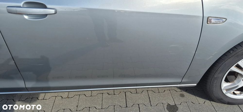 Opel Astra - 16