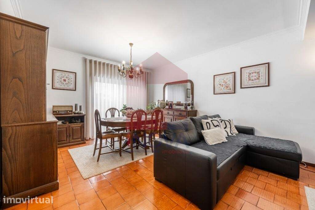 Apartamento T2 no Centro de Vila Verde - Grande imagem: 5/20