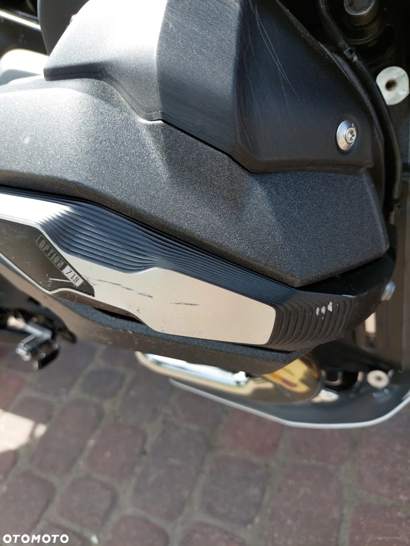 BMW GS - 15