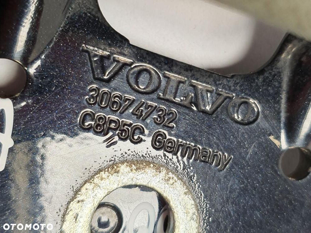 ZAWIASY KLAPY TYŁ TYLNE VOLVO XC90 30674732 PARA - 3