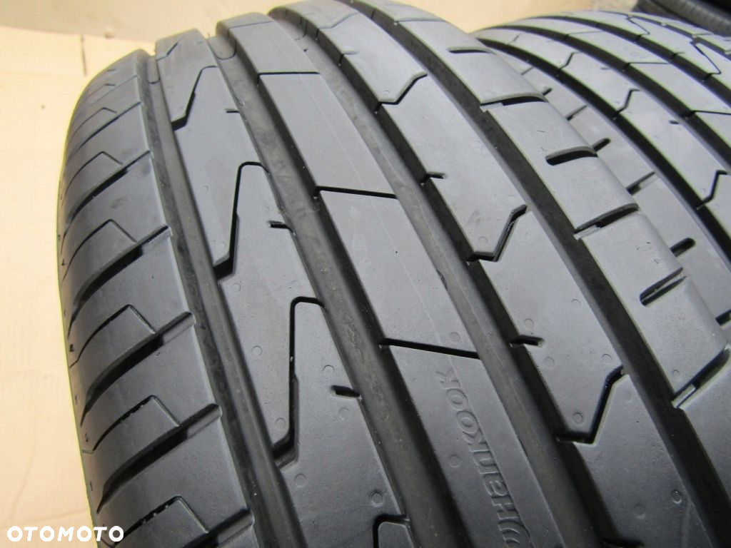 4x Opony 195/65 15 91H Hankook / LETNIE / 7,5 mm - 5