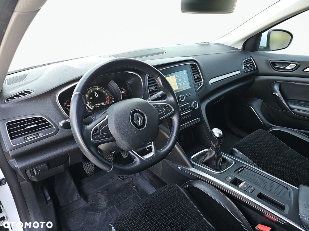 Renault Megane 1.2 Energy TCe Intens - 3