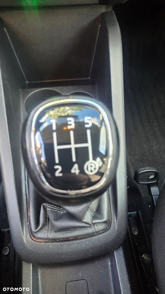 Skoda Fabia 1.0 Ambition - 14