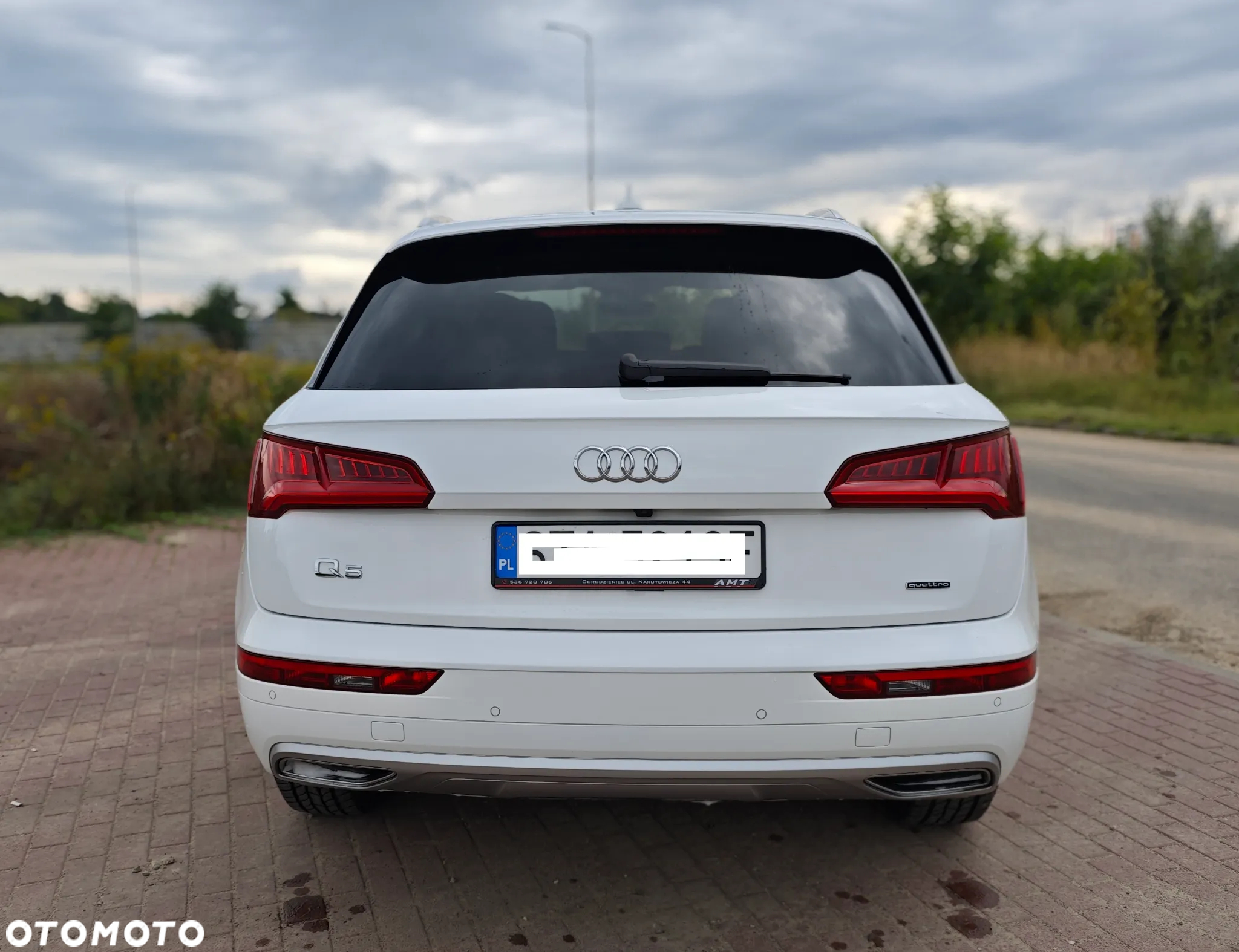 Audi Q5 - 12