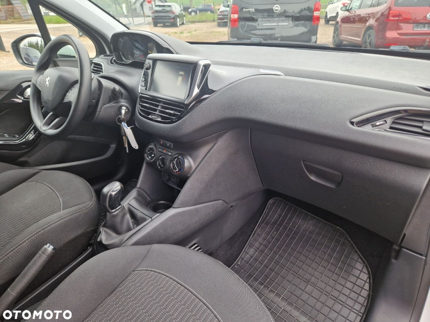 Peugeot 208 1.5 BlueHDi Active S&S - 19