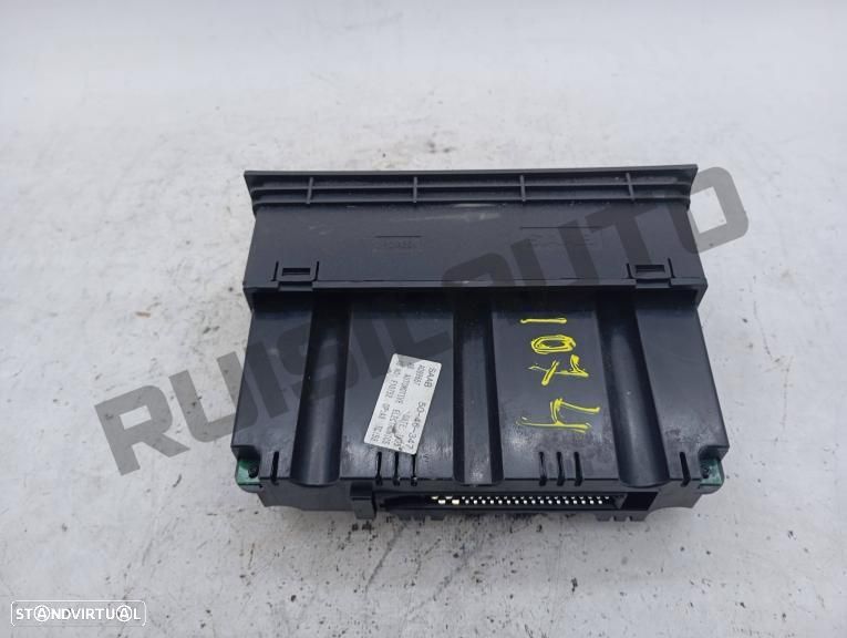 Climatronic A069_667 Saab 9-5 I [1998_2009] 2.0 T - 2