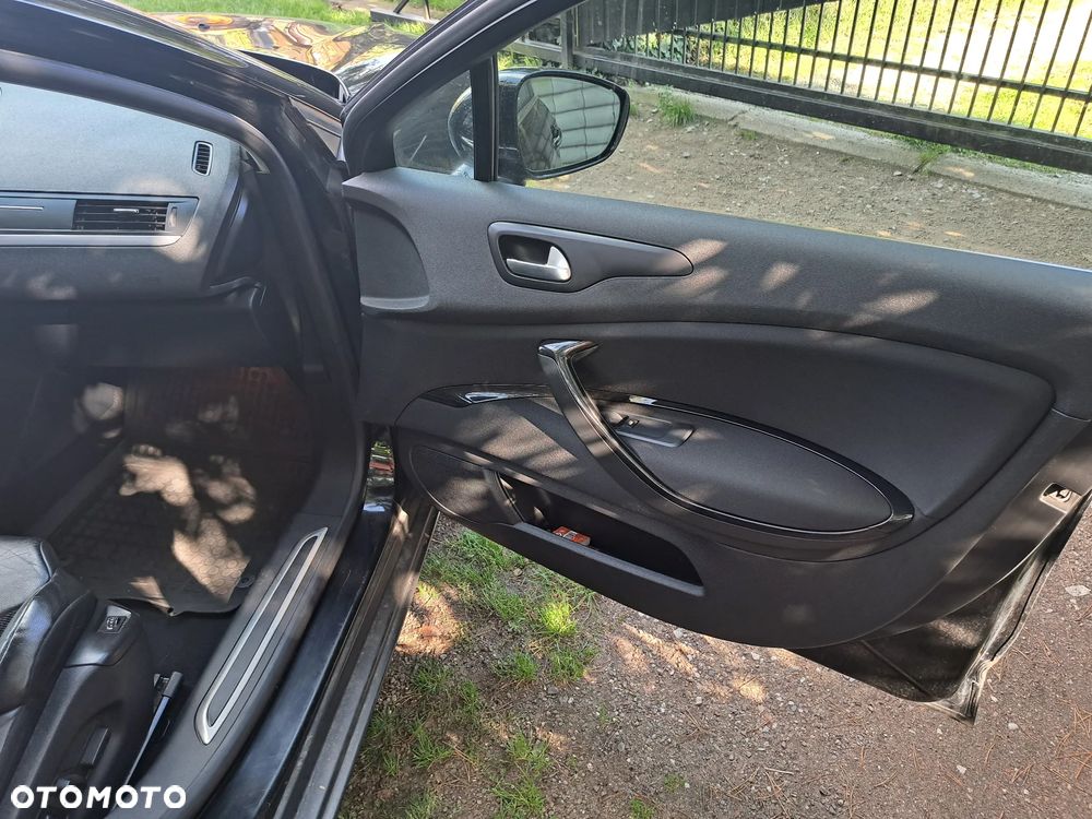 Citroën C5 2.0 HDi Exclusive - 20