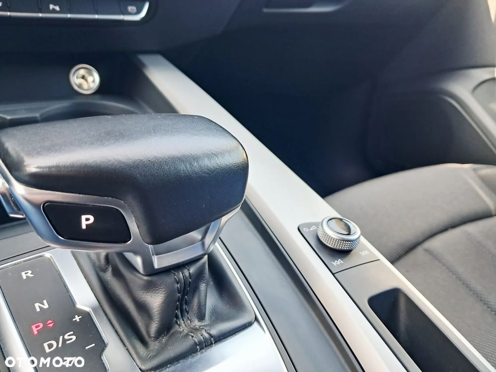 Audi A4 Avant - 13