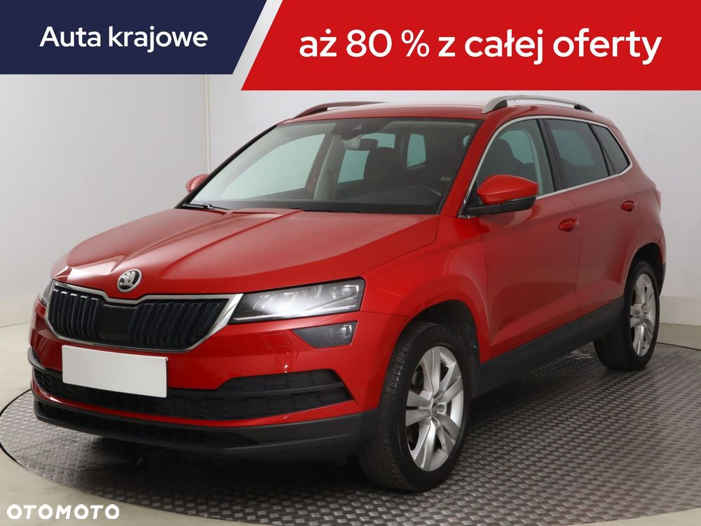 Skoda Karoq - 3