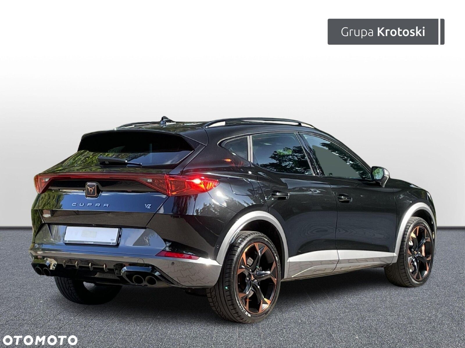 Cupra Formentor 2.0 TSI 4Drive VZ DSG - 7
