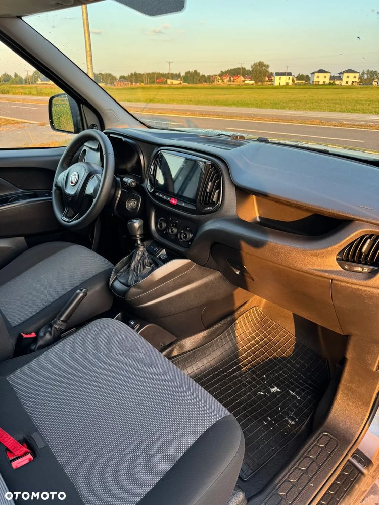 Fiat Doblo - 18