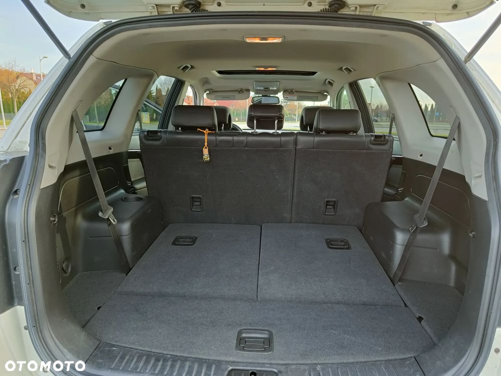 Chevrolet Captiva 2.2 d LTZ - 14