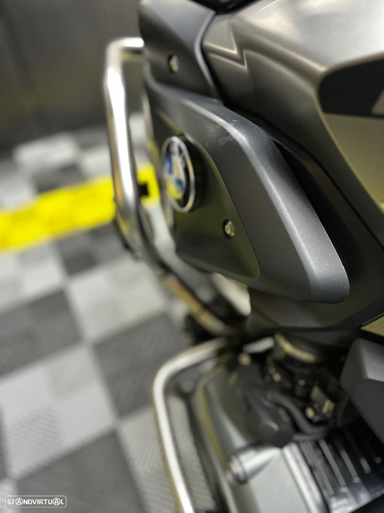 BMW R 1200 GS Gs - 6