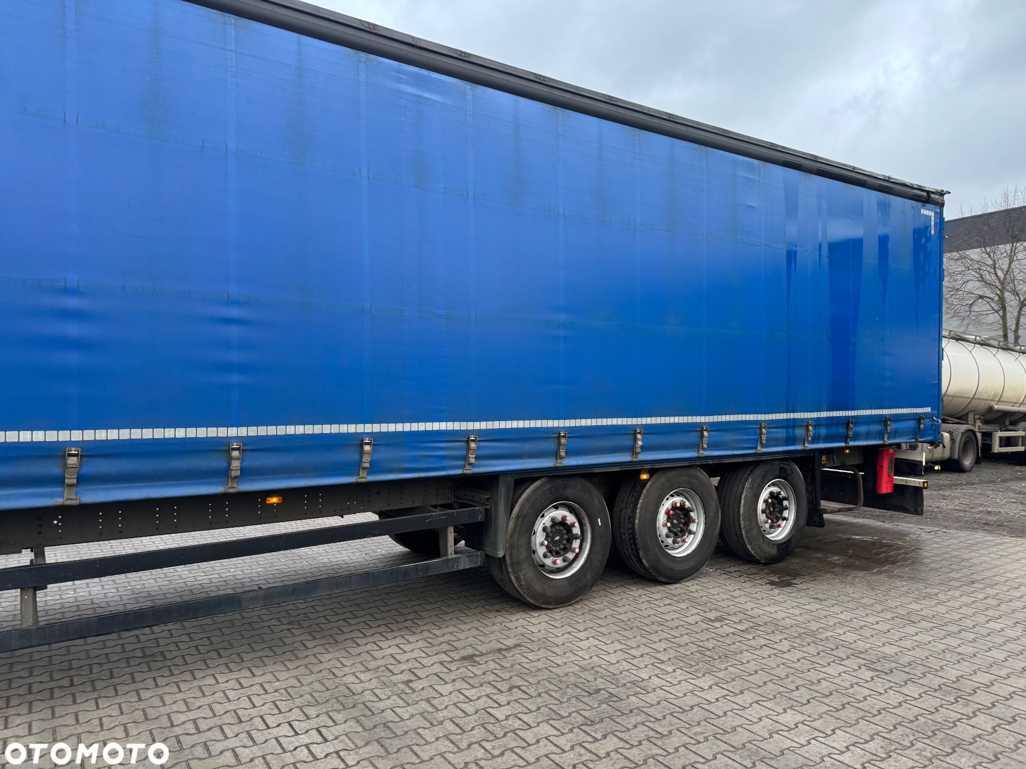 Schmitz Cargobull SCS24 - 3