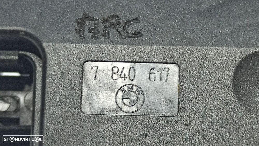 FECHADURA DA MALA BMW SERIE 1 BERLINA (E81/E87) 116D - 2