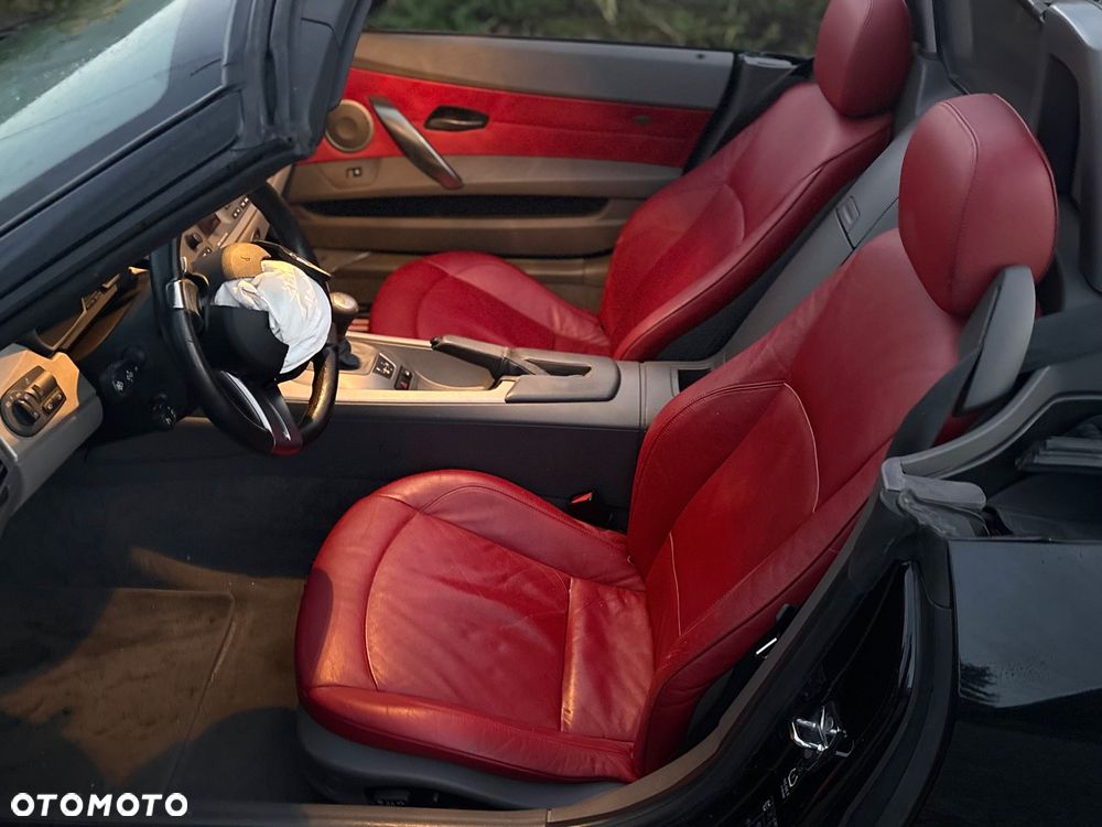 BMW Z4 - 17