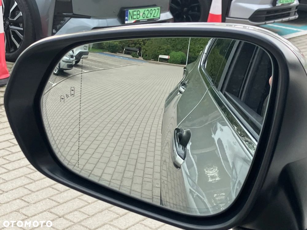 Lexus NX 450h+ Omotenashi AWD - 17