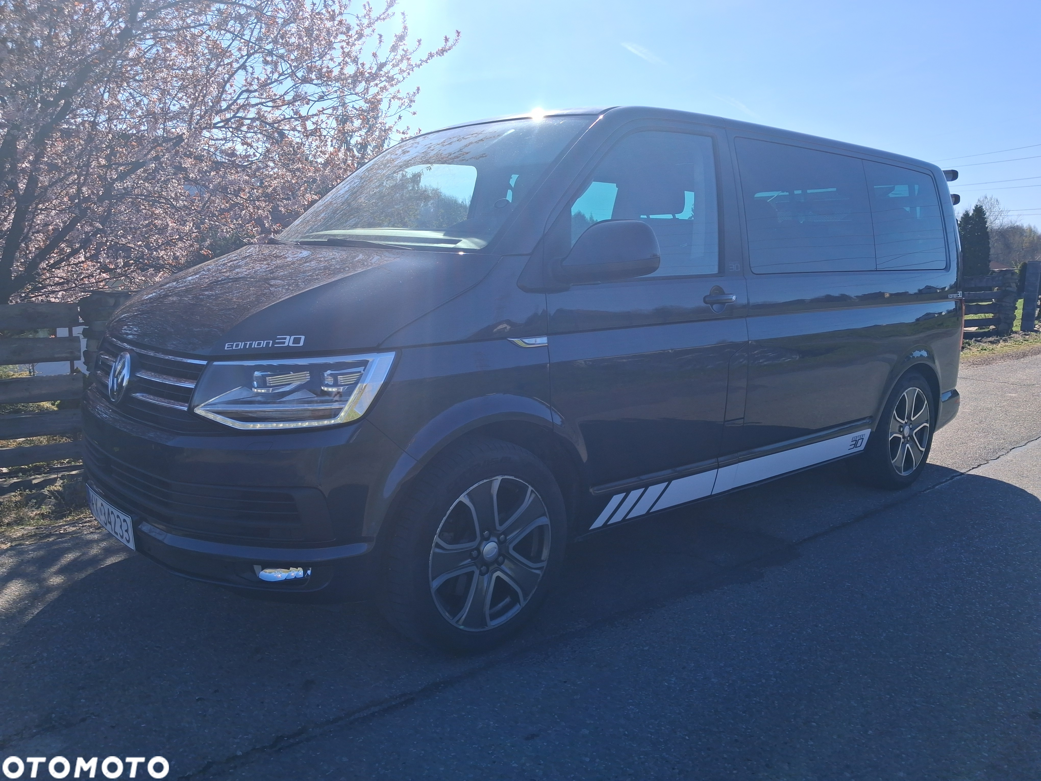 Volkswagen Multivan 2.0 BiTDI L1 Business 4Motion - 8