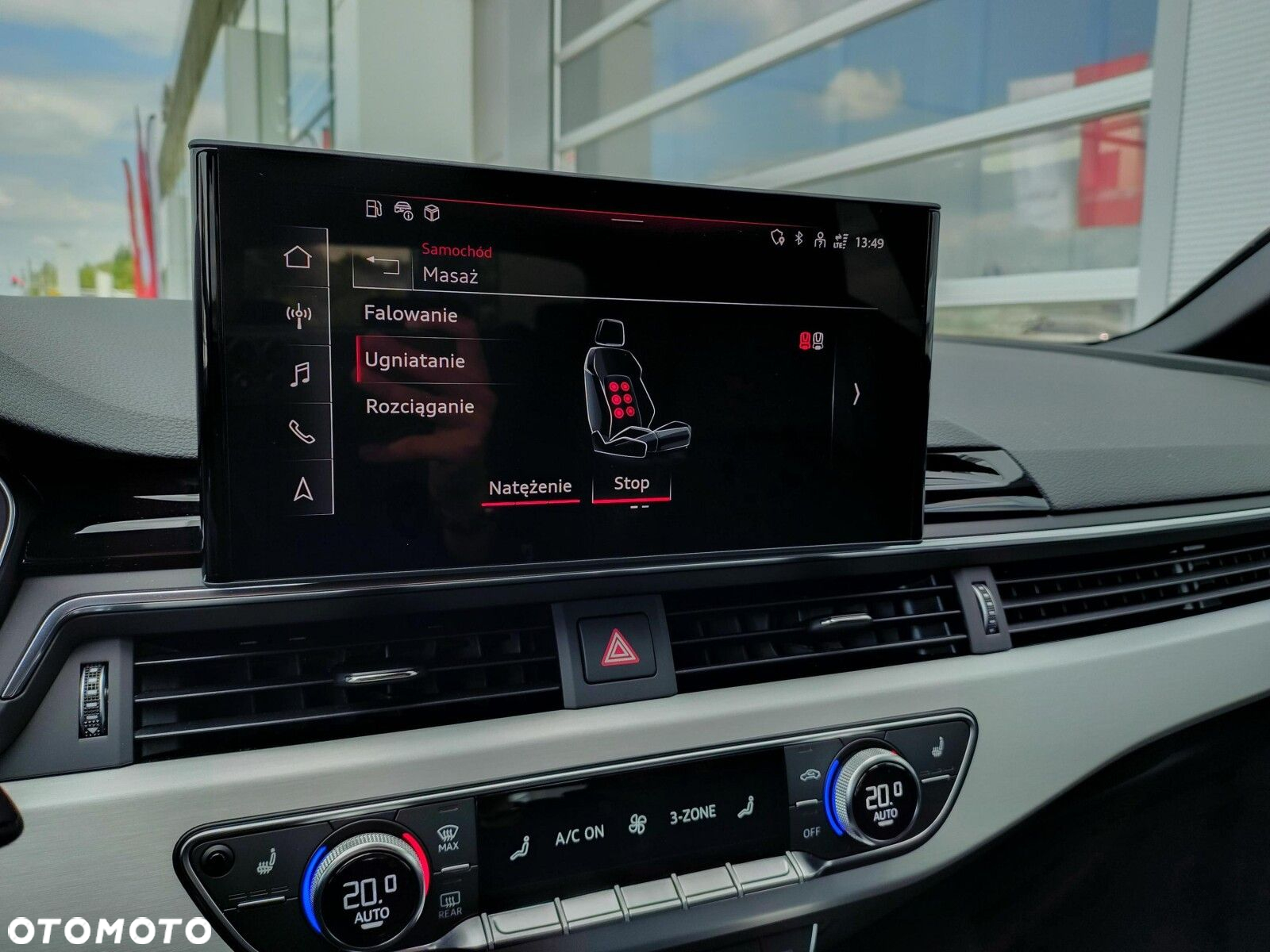 Audi A4 - 25