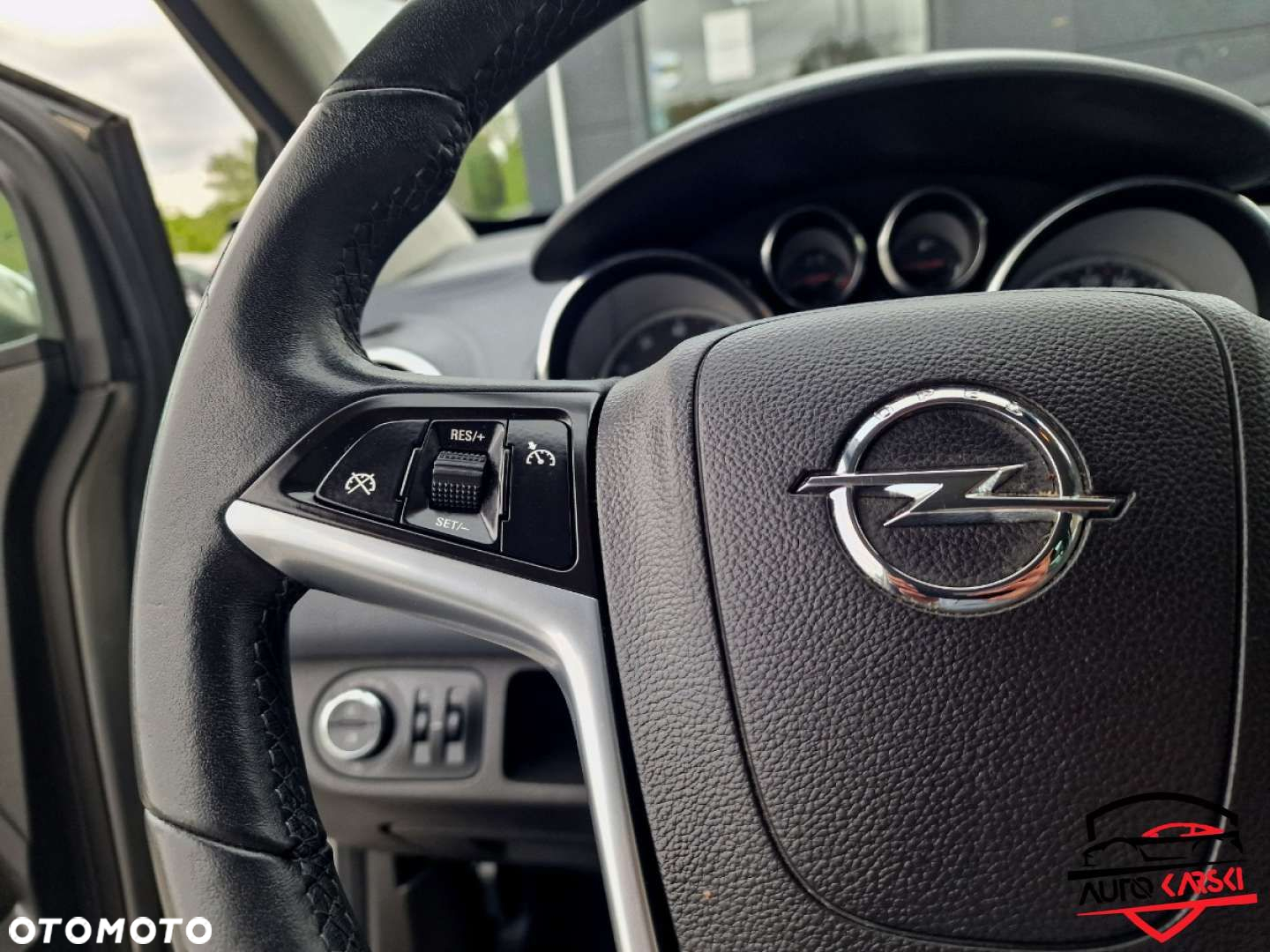 Opel Meriva - 27