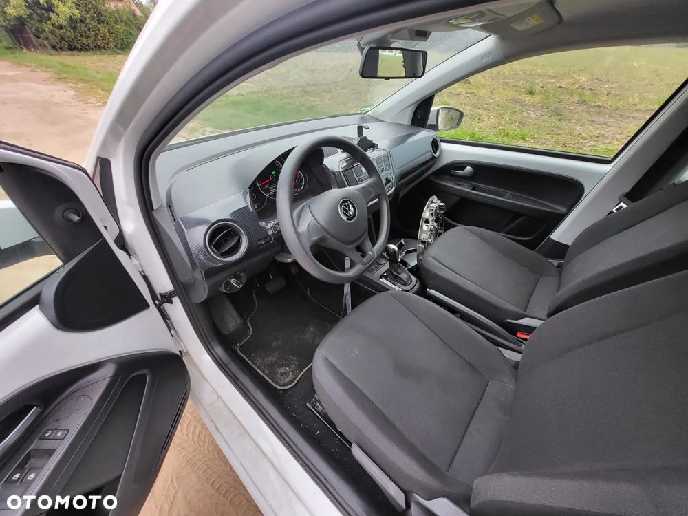 Volkswagen up! e-up Edition - 10