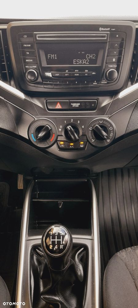 Suzuki Baleno 1.2 Premium - 17