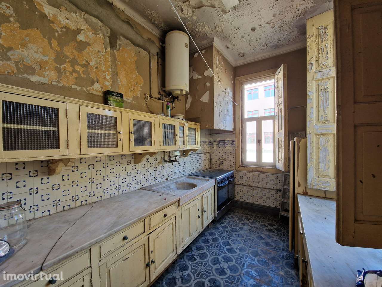 Andar Moradia T3, investimento - Porto - Grande imagem: 3/21