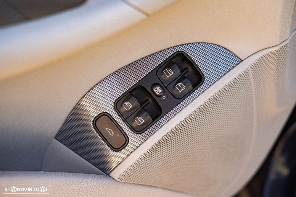 Mercedes-Benz CLK 500 Avantgarde - 22