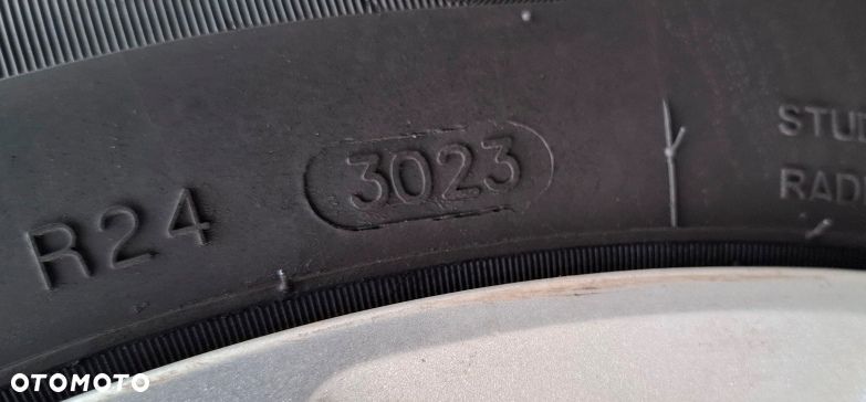 Fiat Grande Punto Actual 1.4 8V Estiva Blue&Me Euro5 - 31