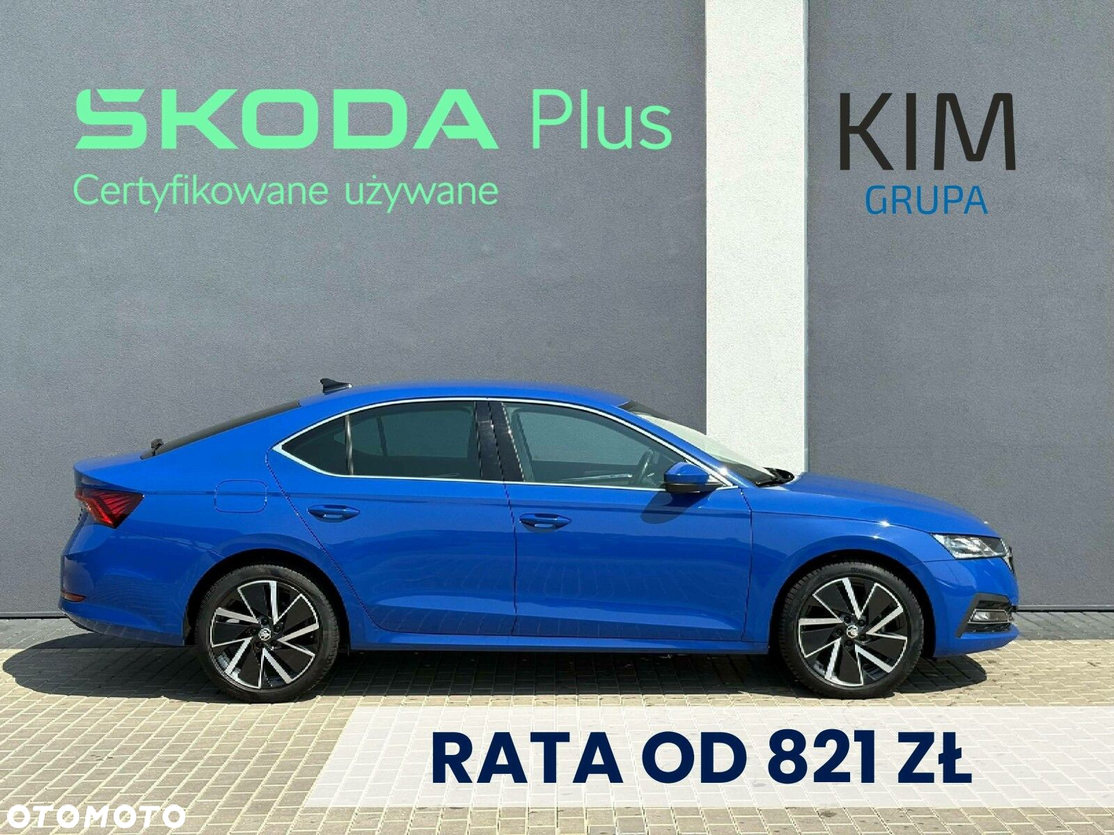 Skoda Octavia 2.0 TDI Style - 3