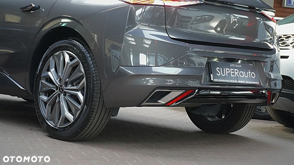 DS Automobiles DS 4 1.2 PureTech Trocadero - 13
