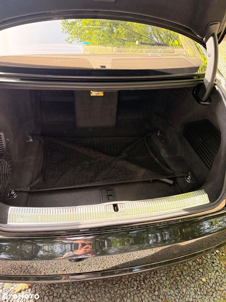 Audi A8 L 50 TDI mHEV Quattro Tiptr - 29