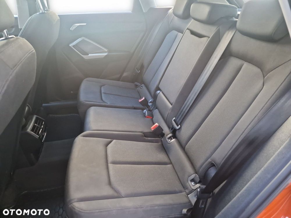 Audi Q3 40 TFSI Quattro S tronic - 17