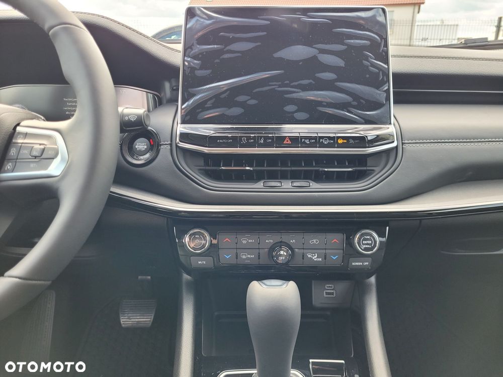 Jeep Compass 1.5 T4 mHEV Summit Winter Edition FWD S&S DCT - 12