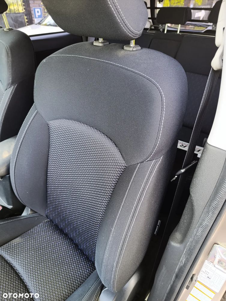 Subaru Forester - 17