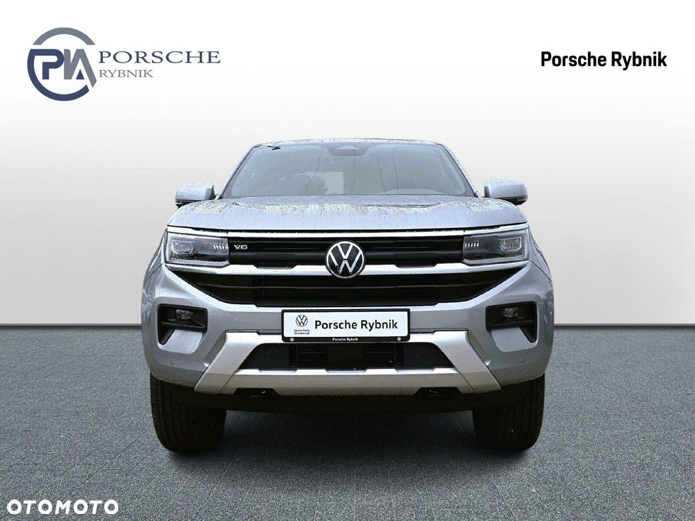 Volkswagen Amarok - 8
