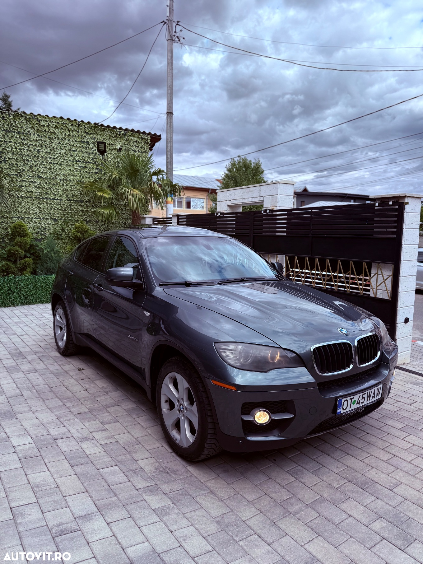 BMW X6 xDrive35i - 3