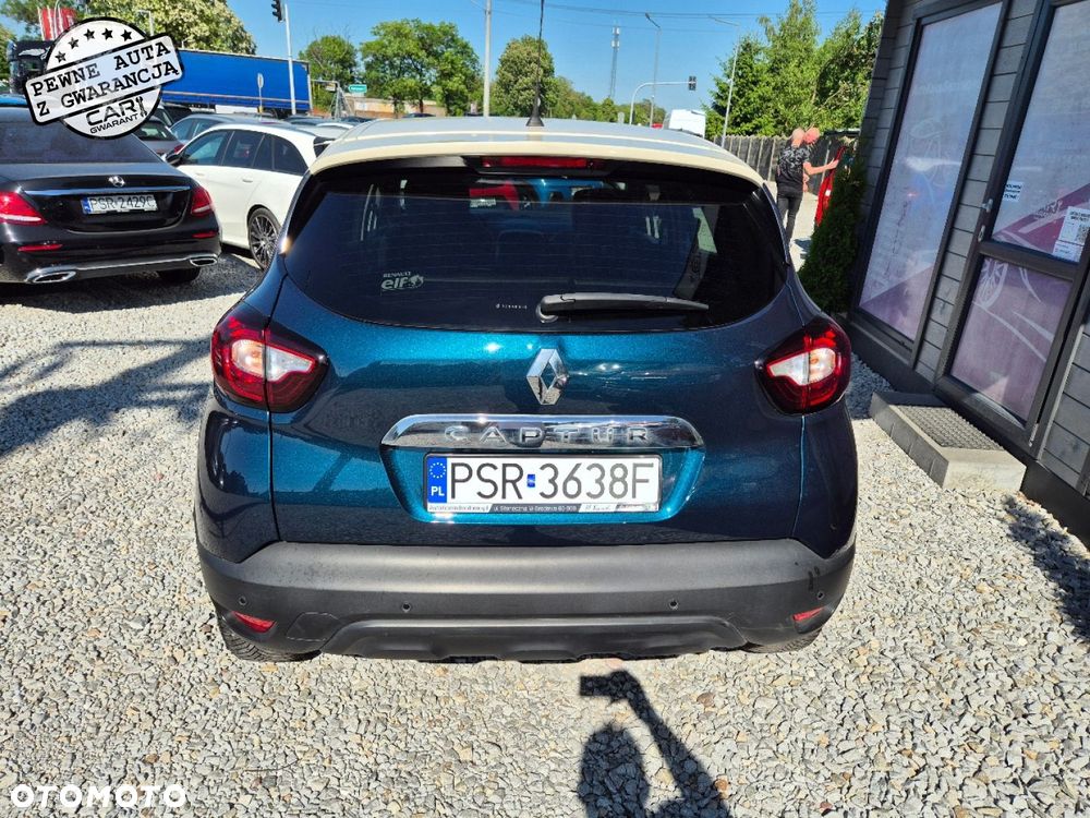 Renault Captur - 6