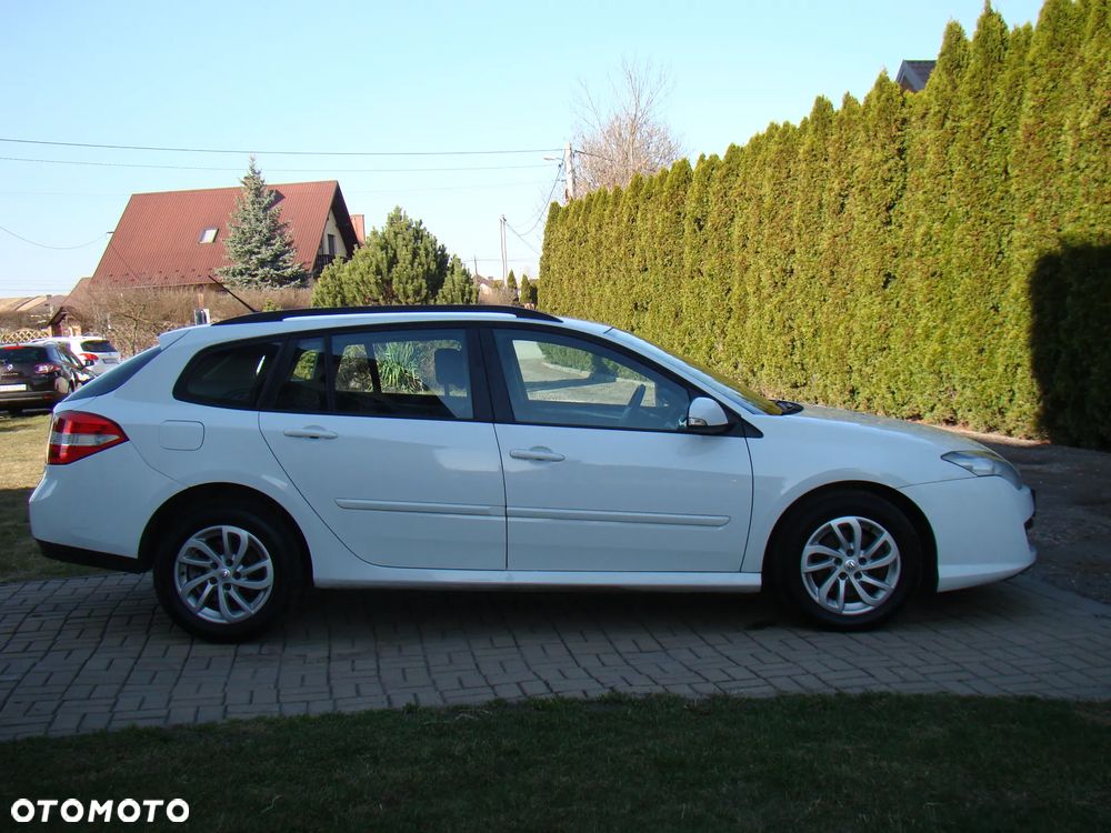 Renault Laguna - 4