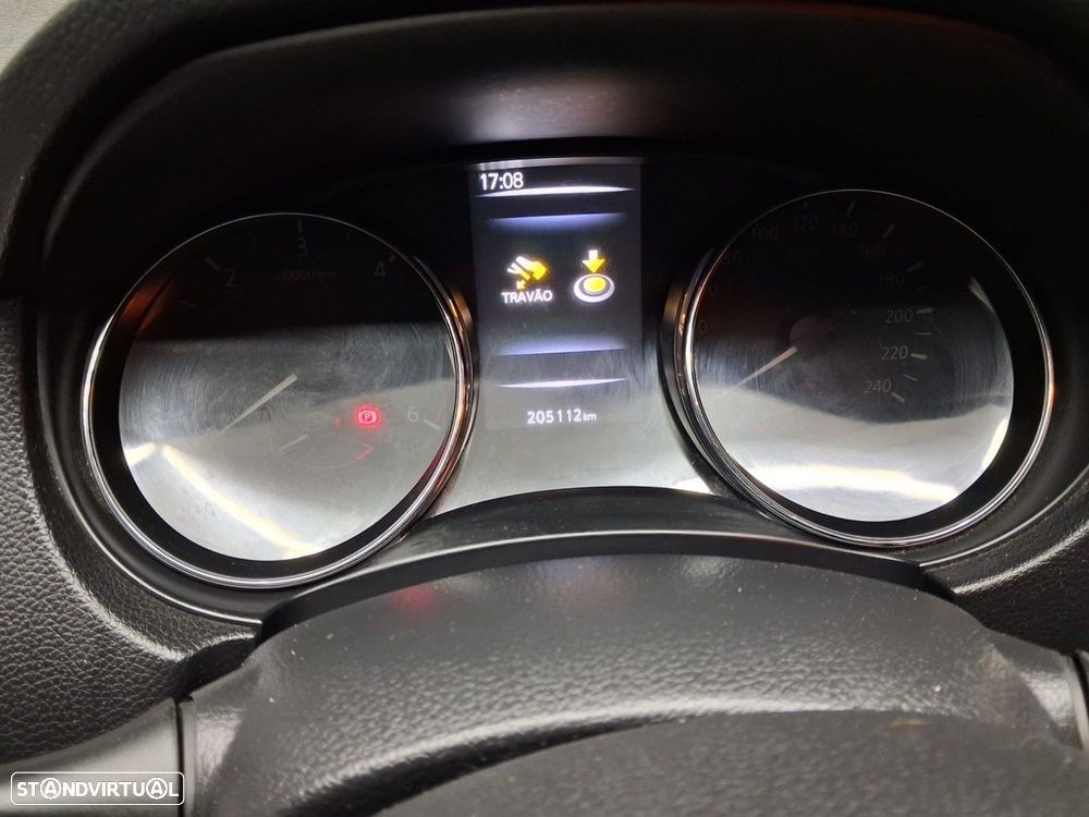 Nissan Qashqai 1.6 dCi Tekna Xtronic - 15