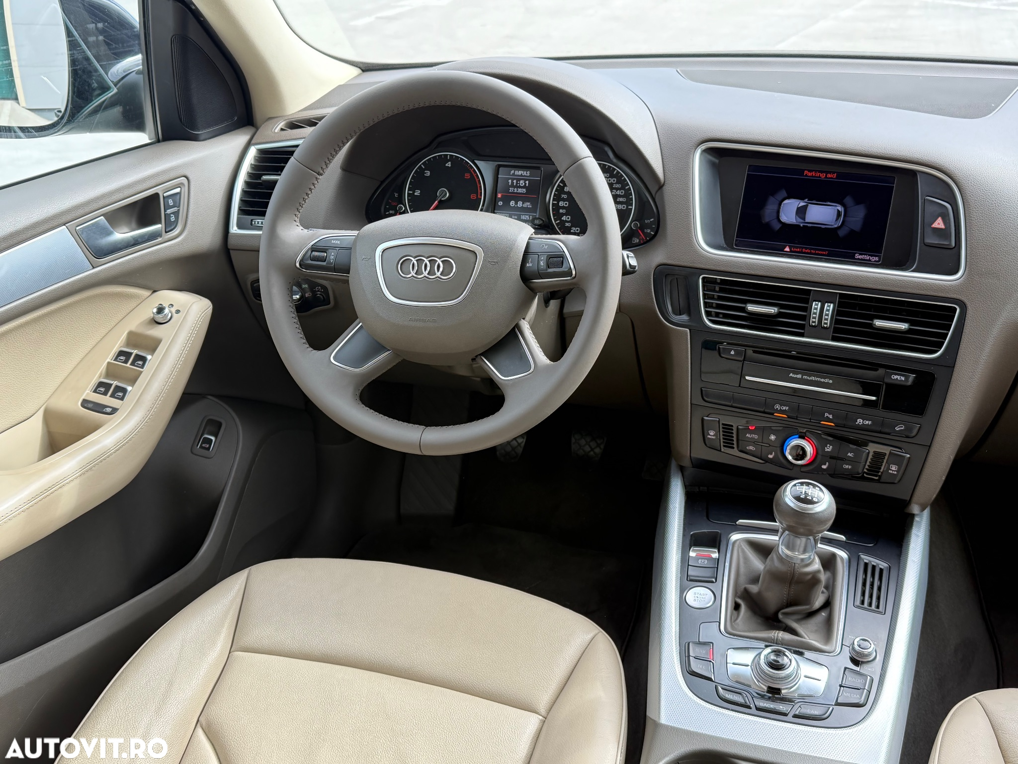 Audi Q5 2.0 TDI Quattro - 7