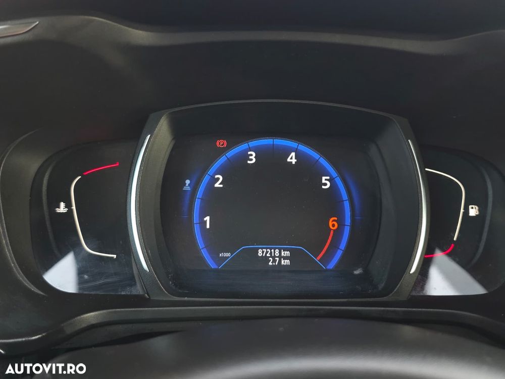 Renault Kadjar Energy TCe 165 Bose Edition - 11