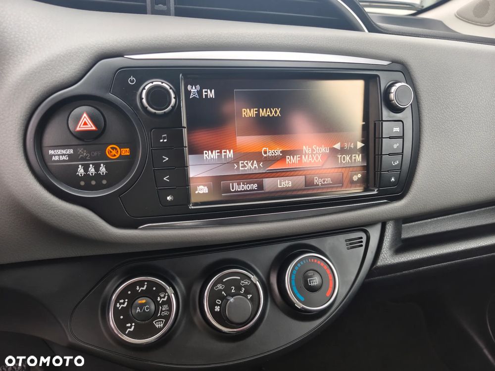 Toyota Yaris - 23