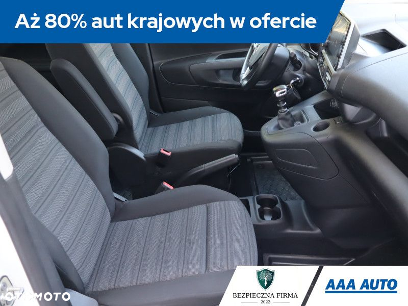 Opel Combo - 10