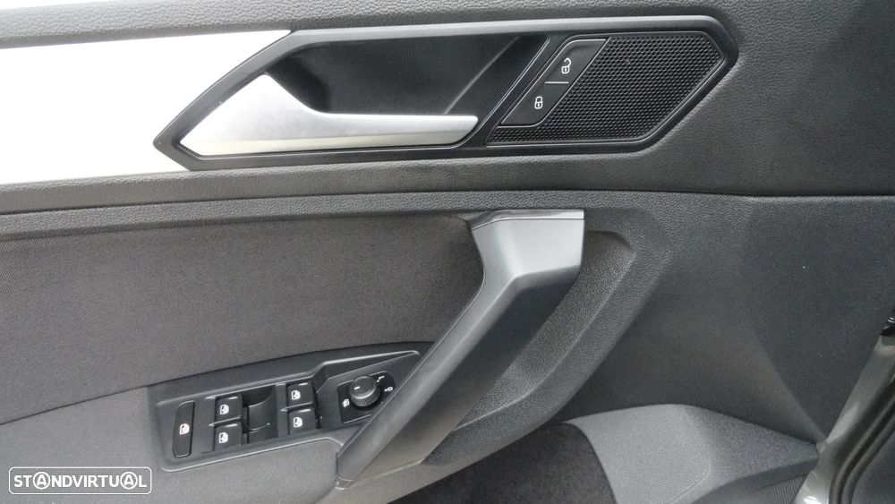 VW Tiguan 1.5 TSI Confortline DSG - 10
